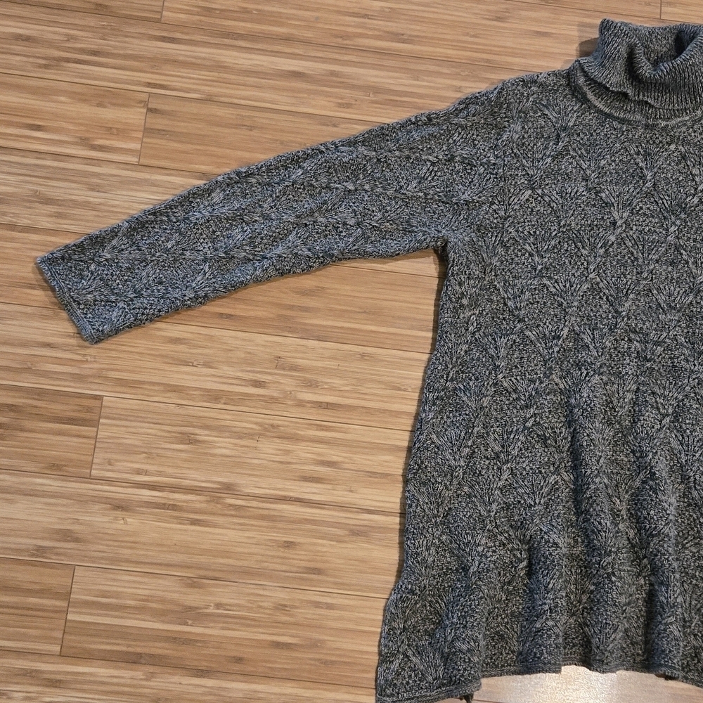 Jeanne Pierre Knit Sweater - Picture 2 of 7